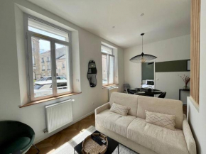 Appartement Jean - 2 Chambres